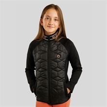 Montar MoAva VIV Junior logo hybrid jakke 